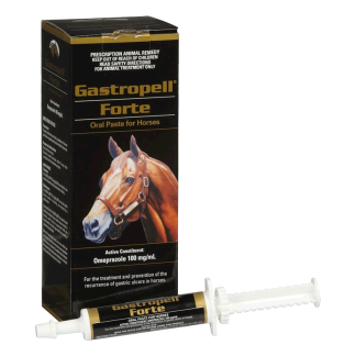 Gastropell Forte Oral Paste for Horses 30mL [5 Pack]