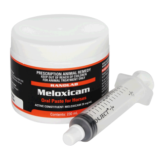 Randlab Meloxicam Oral Paste for Horses [230 mL]