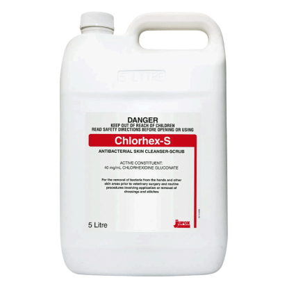 Chlorhex S [5 L]