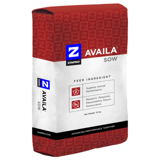 Availa-Sow Feet First [25 kg]