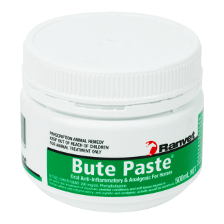 Bute Paste (Ranvet) [500 mL]
