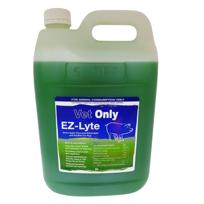 Ez-Lyte Pig [5 L]