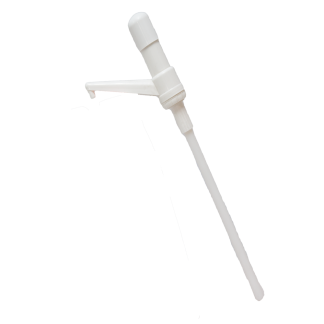 Plusvital Syrup Dispensing Pump [Each]