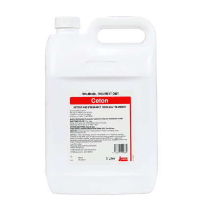 Ceton [5 L]