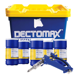 Dectomax Injectable Professional Pack [2.5 L]