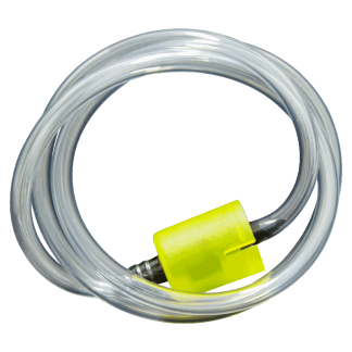 Draw-Off Tube 20mL (Zoetis) [Each]