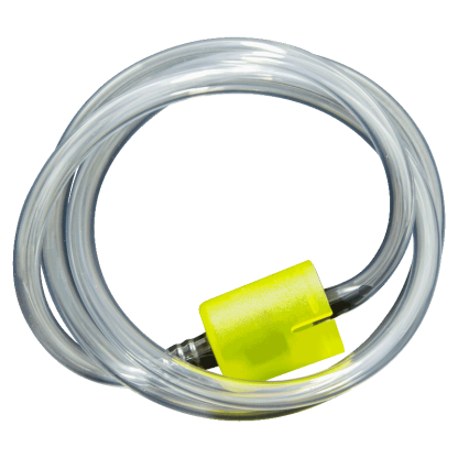Draw-Off Tube 20mL (Zoetis) [Each]