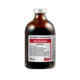 Aminoplex Injection [100 mL]