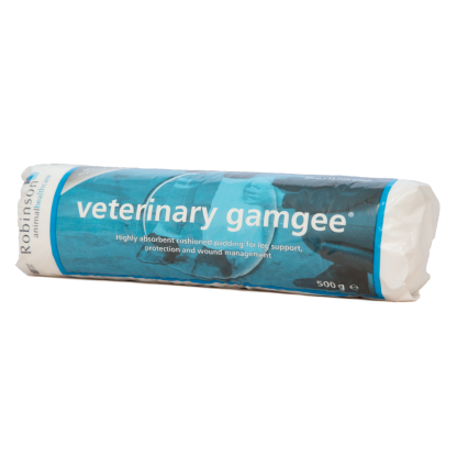 Gamgee Tissue Roll [500 gm]