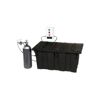 AgPro Euthanex Box, Small [Each]