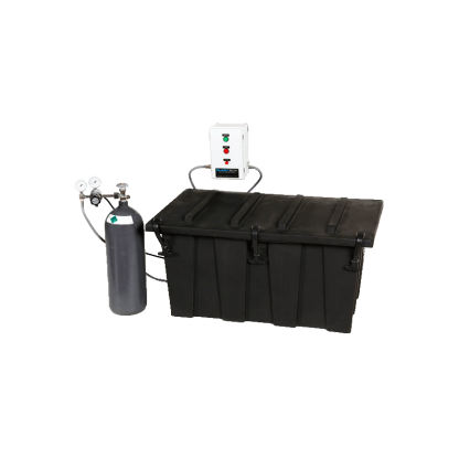 AgPro Euthanex Box, Small [Each]