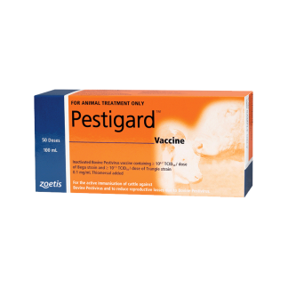 Pestigard Vaccine [100 mL]