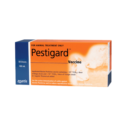 Pestigard Vaccine [100 mL]