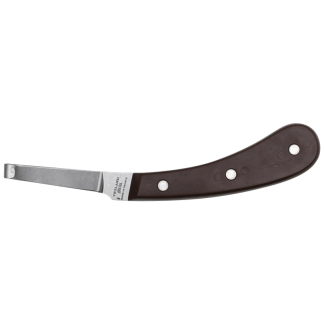 Hoof Knife, Genia - Right Hand [Each]