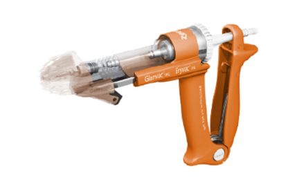 Glanvac/Eryvac Safeshot Gun 1ml [Each]