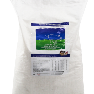 Vet Only Survive Milk Replacement [20 kg]