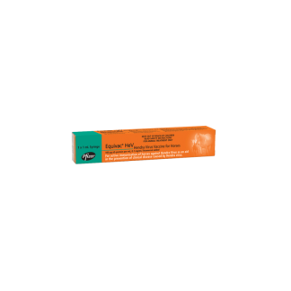Equivac HeV (Hendra Vaccine) [1 mL]