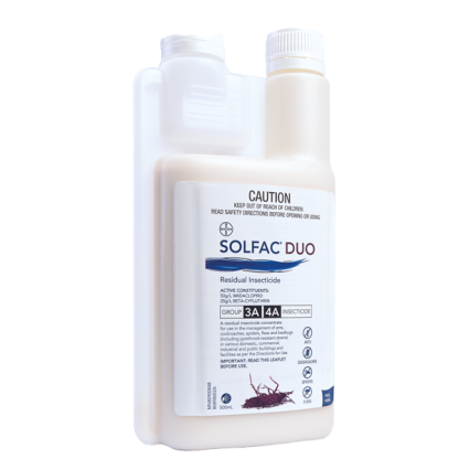 Solfac Duo [200 mL]
