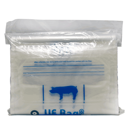 Semen Collection Bag with Filter - US 3.5Ltr [Each]