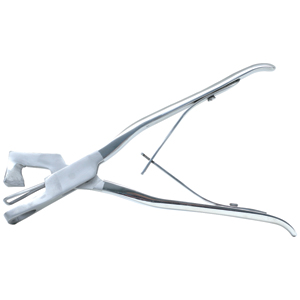 Triangle Ear Punch - HGP Economy [Each]