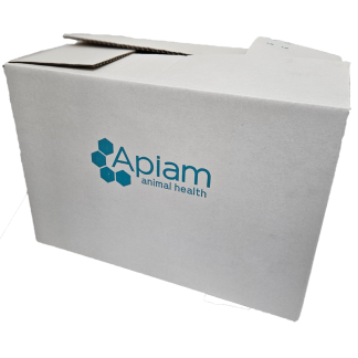 Apiam Box - Size 30880552 (Six-Pack) [Each]