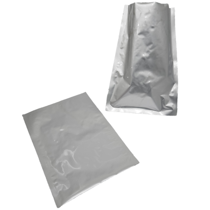 Aluminium Bags 235x330mm, 3 Side Seal [500 Pack]