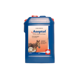 Aseptol Disinfectant [20 L]