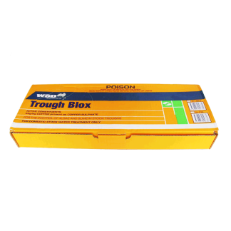 WSD Trough Blox 200gm [20 Pack]