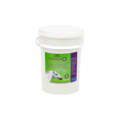 Strategy T - Stable Pail [60 Pack]