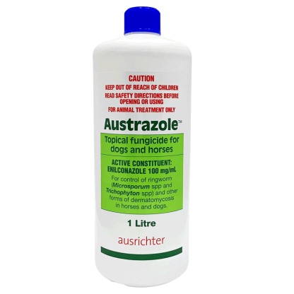 Austrazole Topical Fungicide [1 L]