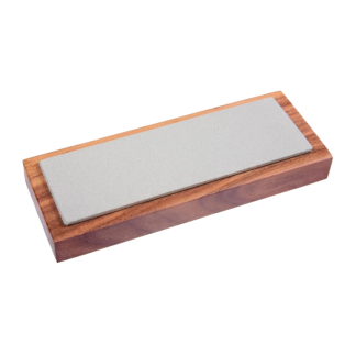 Knife Sharpening Block, Eze-Lap 2inch x 6inch [Each]
