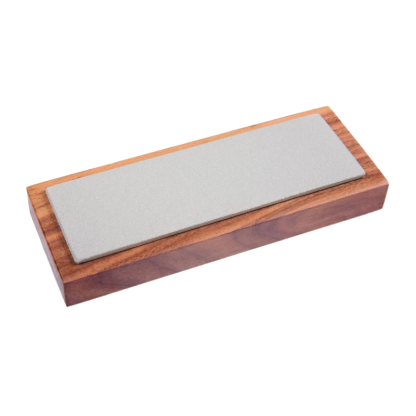 Knife Sharpening Block, Eze-Lap 2inch x 6inch [Each]
