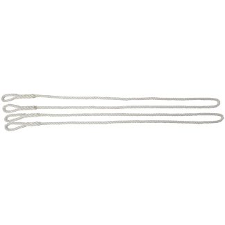 Calving Rope 7mm, Double-Eye Pair [Each]