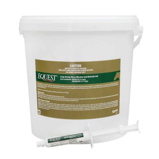 Equest Plus Tape Gel Stable Pail [50 Pack]