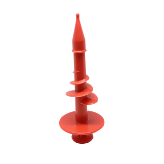 Plastic Trocar Screw 10mm [Each]