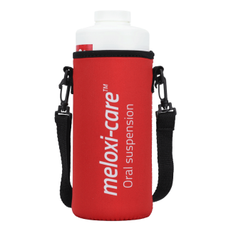 Meloxi-Care Holster [Each]