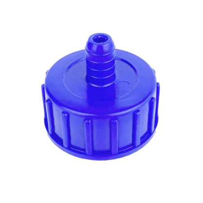 Aussie Drench Container - Plastic Spigot only [Each]