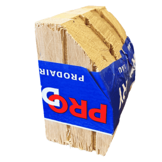 Hoof Block - Hardwood Small [5 Pack]