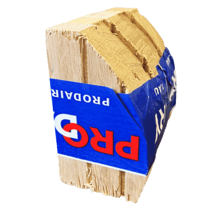 Hoof Block - Hardwood Small [5 Pack]