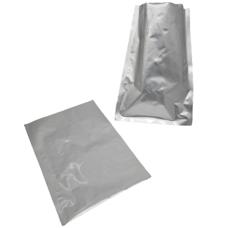 Aluminium Bags 235x330mm, 3 Side Seal [500 Pack]