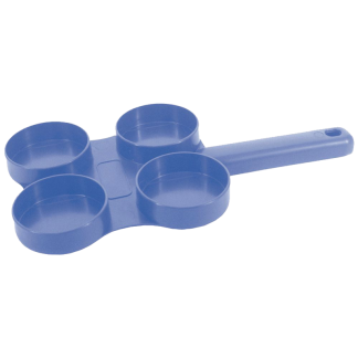 Mastitis Test, Shoof, Super Paddle Blue [Each]