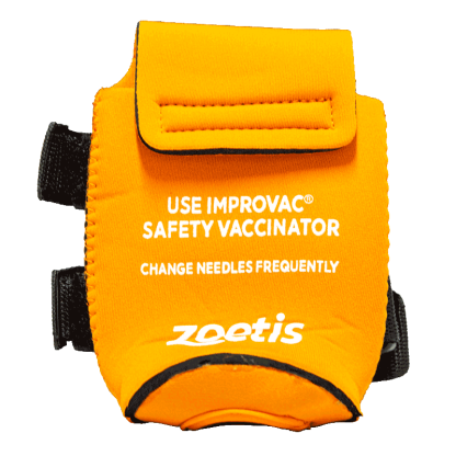 Improvac Holder [Each]