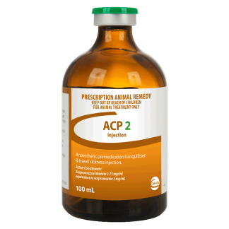ACP 2mg Injection [100 mL]