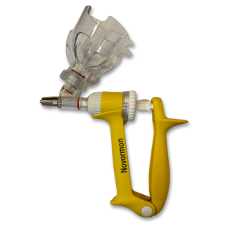 Applicator Gun - Novormon 2ml, Bottle Mount [Each]