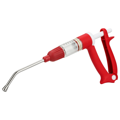 Meloxi-Care Oral Drench Gun 20ml [Each]