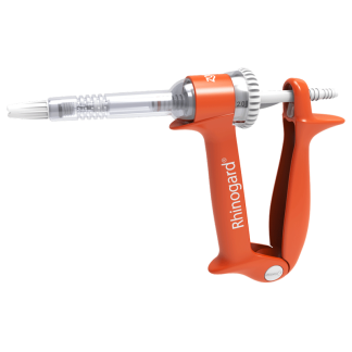 Rhinogard 2ml Intranasal Applicator & Draw Off [Each]