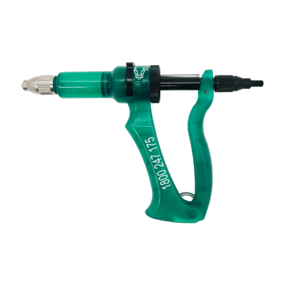 Ivomec Cattle Injector, 15ml [Each]