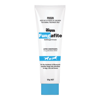 Ilium Fungafite Antifungal Cream [50 gm]