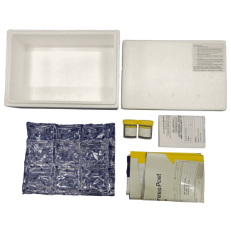 AMR Surveillance Sampling Kit, 2 Samples [Each]