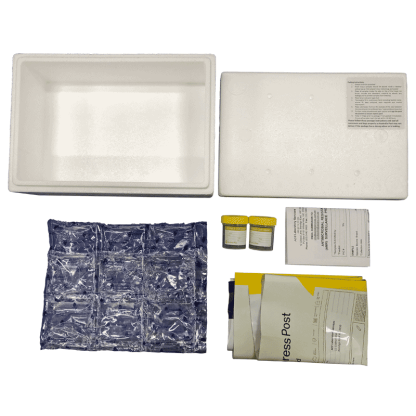 AMR Surveillance Sampling Kit, 2 Samples [Each]